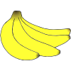 Bananas Picture