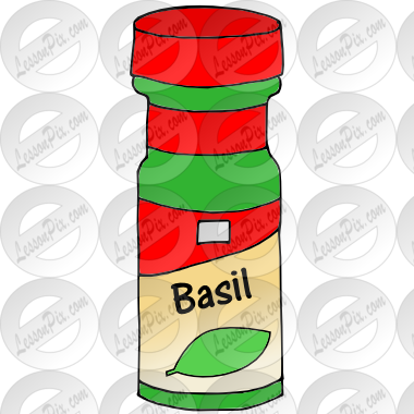 Basil Picture