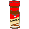 2+teaspoons+cinnamon. Picture