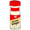 Ginger Picture