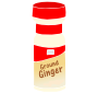 Ginger Stencil