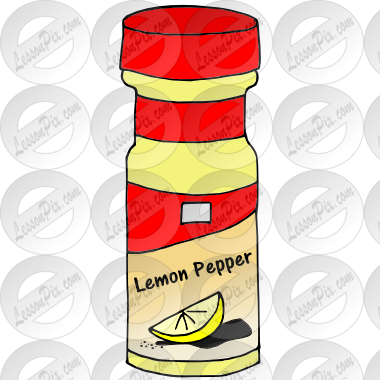 Lemon Pepper Picture