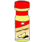 Lemon Pepper Picture