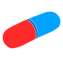 Pill Stencil