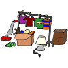 reuse+items Picture