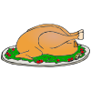 Roast+turkey Picture