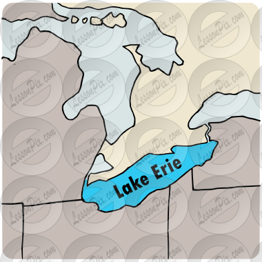 Erie Picture