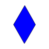 Rhombus Picture