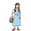 Dorothy Picture