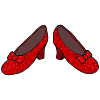 Ruby Slippers Picture