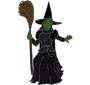 Wicked Witch Picture