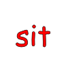 sit Picture