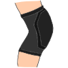 Knee Pad Picture