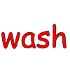 wash Picture