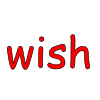 wish Picture