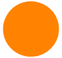 Orange Stencil