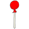 Lollipop Picture