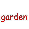 garden Picture