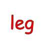 leg Picture