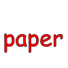 paper Picture