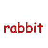 rabbit Picture