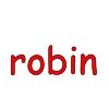 robin Picture