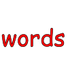 Words Picture