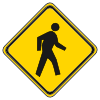Pedestrian Picture