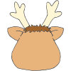 Reindeer Picture