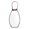 Bowling Pin Picture