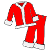 Santa_s+Red+Suit Picture