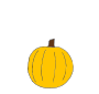 Small Pumpkin Picture