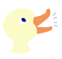Quack Stencil
