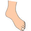 Put+your+foot+in Picture