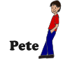 Pete Picture