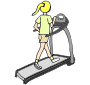 Treadmill Picture