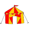 Circus+Tent Picture