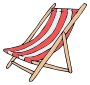 Beach Chair Picture