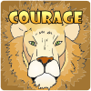Courage Picture