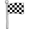 checkered+flag Picture