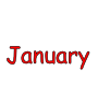 January Picture