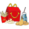 McDonalds Picture