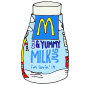 Milk Jug Picture
