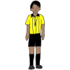 Referee Picture