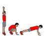 Burpees Picture