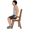5+Chair+Push-Ups Picture