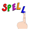 Spell+your+word Picture