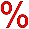 Percentage Picture