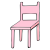 Pink+Chair Picture