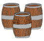 Barrels Picture